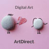 Digital Art - Example