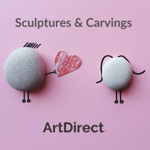 Sculptures & Carvings